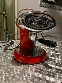 Macchinetta caffè illy