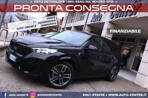 BMW iX1 xDrive 30 Msport M-sport