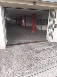 Laboratorio / Magazzino 210 mq - Sale Marasino