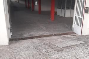 Laboratorio / Magazzino 210 mq - Sale Marasino