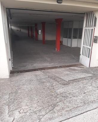 Laboratorio / Magazzino 210 mq - Sale Marasino