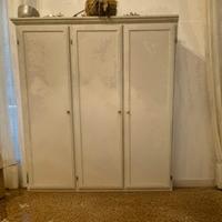 Armadio Classico a 3 Ante