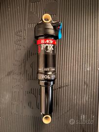 Ammortizzatore FOX 210x55