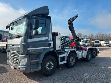 Camion scarrabile ribaltabile Daf CF 440