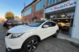 Nissan Qashqai 1.6 dCi 2WD Tekna