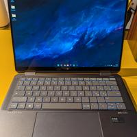 HP Spectre x360 14" Intel Ultra 7