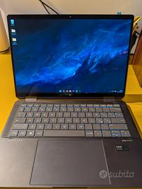 HP Spectre x360 14" Intel Ultra 7