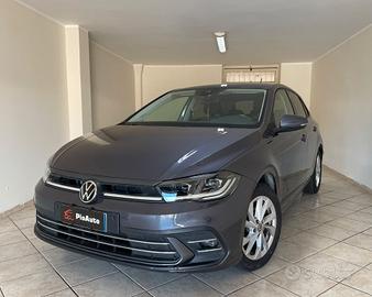 Volkswagen Polo 1.0 TSI Style