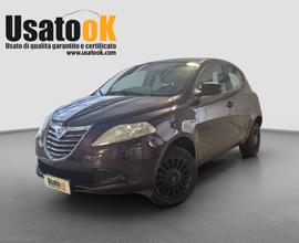 LANCIA Ypsilon 0.9 T.Air 85CV 5p.Met.Ec.Silver DOP