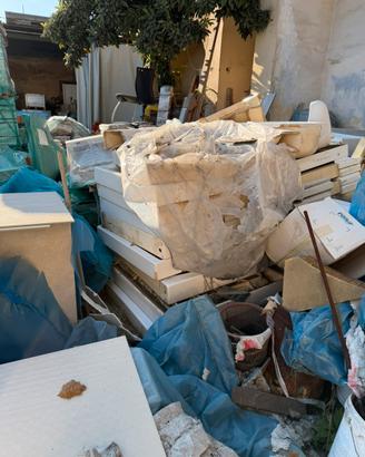 Piatti doccia e sanitari