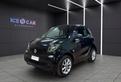 SMART fortwo 90 0.9 Turbo twinamic Passion NAVI!