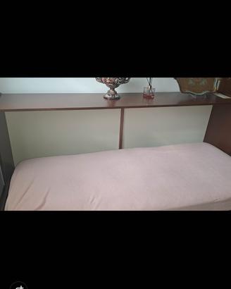 mobile letto a scomparsa.singolo.salva eespazio