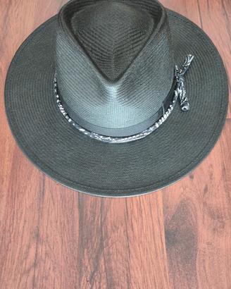 Cappello Western Festival Toyo