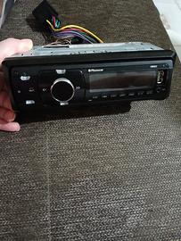 stereo
