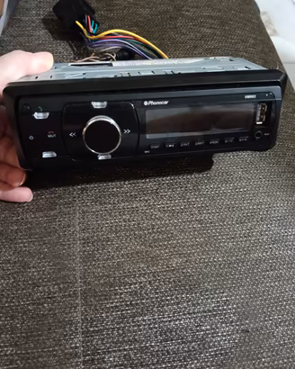 stereo