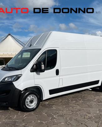 NEW Fiat DUCATO 2.2 140CV PLM-TETTO ALTO L3H3 2022