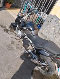 APRILIA MANA