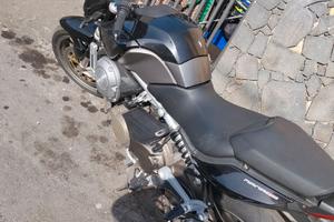 APRILIA MANA