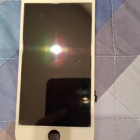 schermo apple iphone 7