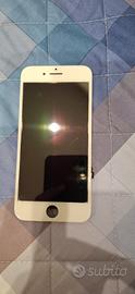 schermo apple iphone 7