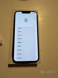 Iphone 14 128 gb black