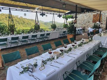 Ristorante in hotel - attività