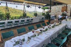 Ristorante in hotel - attività