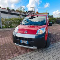 Fiat Qubo Fiorino 1.3 MJT 95 CV Adventura (12 mesi
