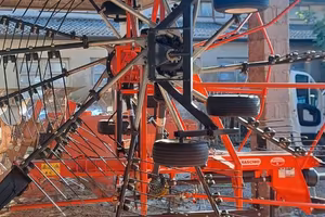 GIROANDANATORE MASCHIO 660 PORTATO