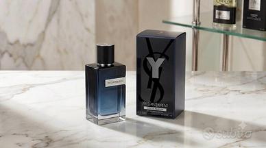 Yves Saint Laurent Y Eau de Parfum 100 ml