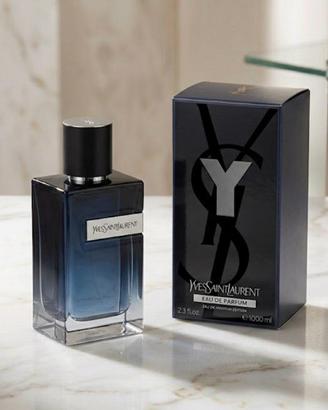 Yves Saint Laurent Y Eau de Parfum 100 ml