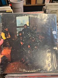 VINILE CANNED HEAT