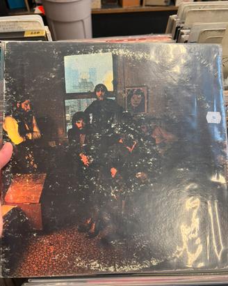 VINILE CANNED HEAT