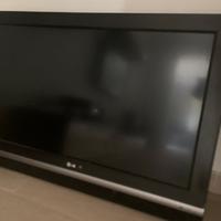 Tv LG 37”
