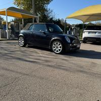 MINI COOPER CABRIO 1.6