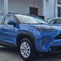 TOYOTA Yaris Cross 1.5 Hybrid 5p. E-CVT Active