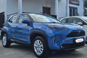 TOYOTA Yaris Cross 1.5 Hybrid 5p. E-CVT Active