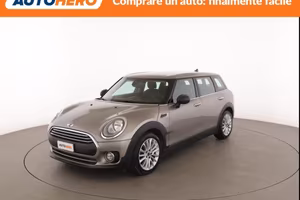 MINI Clubman PW42349