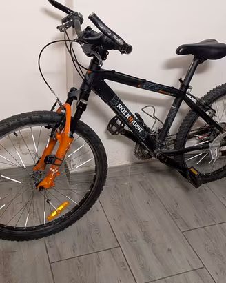 MTB bambino  ruote 24 