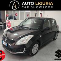 Suzuki Swift 1.3 DDiS 5 porte B-Easy