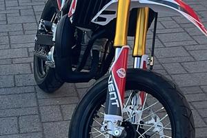 HM VENT DERAPAGE NUOVO