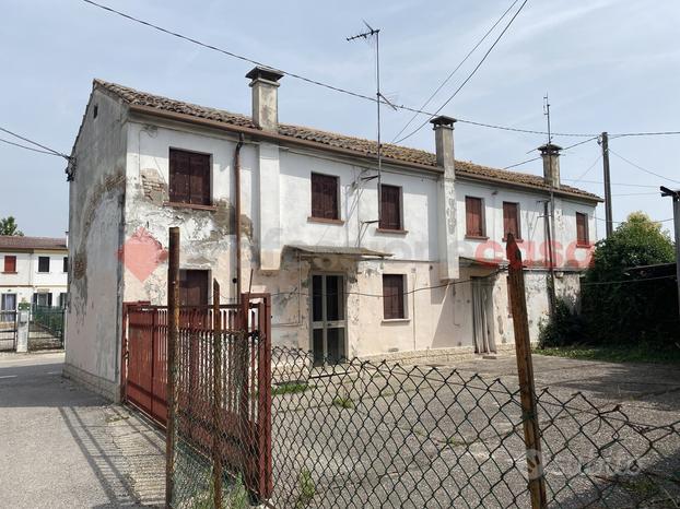 Rustico/Casale/Corte Legnago [Cod. rif 3190373VRG]