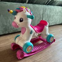 Unicorno Baby Clementoni