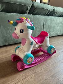 Unicorno Baby Clementoni