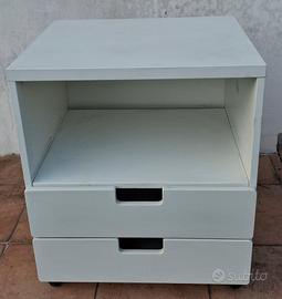 Comodino Ikea 