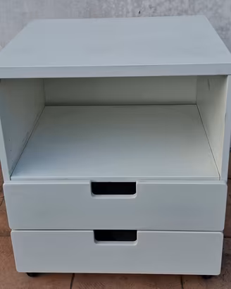 Comodino Ikea 