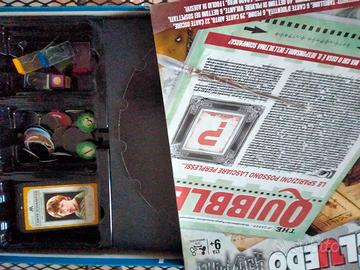 Cluedo di Harry Potter gioco da tavolo