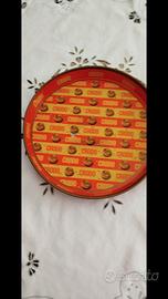 vassoio vintage da bar