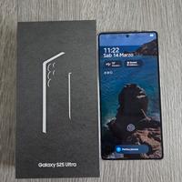 Samsung s25 ultra 512 gb