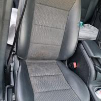 sedile auto  mercedes classe a 2011